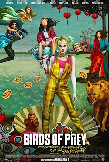 File:Birds of Prey (2020 film) poster.jpg