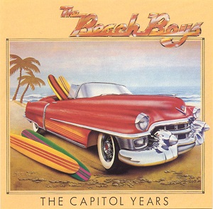 The Capitol Years artwork