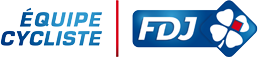 FDJ (cycling team) logo.png