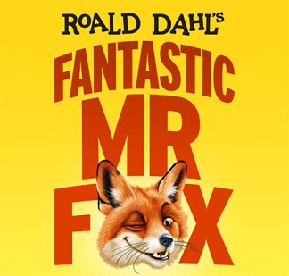 File:Fantastic Mr Fox musical logo.png