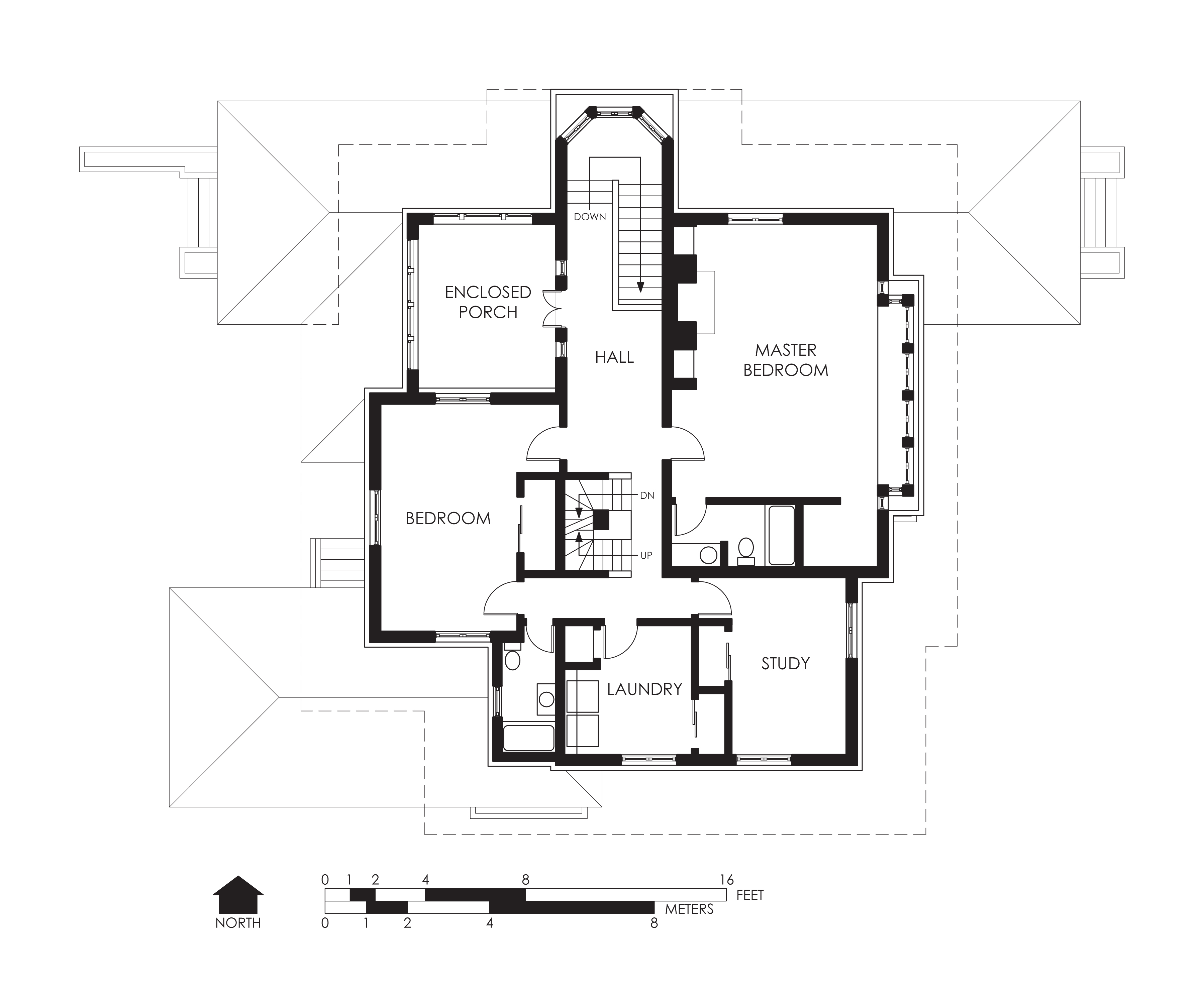 File:Hills DeCaro HouseSecond Floor Plan.jpg  Wikipedia, the free 