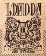 london records