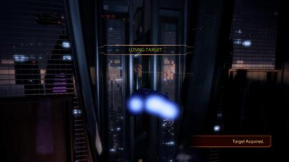 Mass Effect 2: Lair of the Shadow Broker