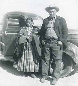 File:Mary and Paddy Martinez in 1952.jpg