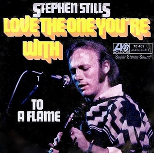 File:Stephen Stills - Love The One.jpg