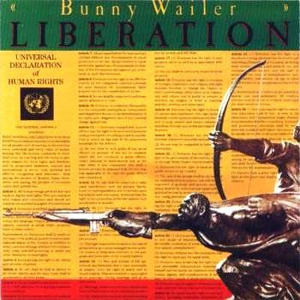 Liberation (Bunny Wailer album)