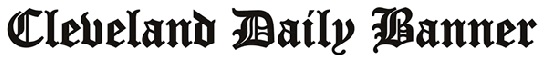 File:Cleveland Daily Banner Masthead.jpg