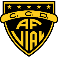 Club Deportivo Ferroviario Almirante Arturo Fernández Vial logo.png