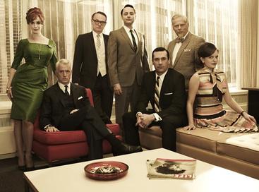 File:Mad Men season 5 cast photo.jpg