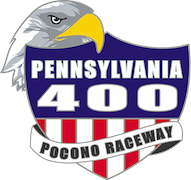 File:Pennsylvania 400 logo.png