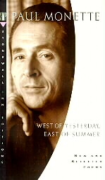 West of Yesterday, East of Summer (Paul Monette book - cover art).jpg