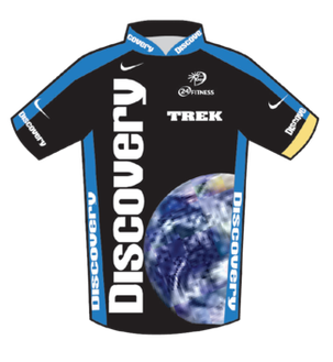 File:Discovery Channel Jersey 2007 Tour de France.png