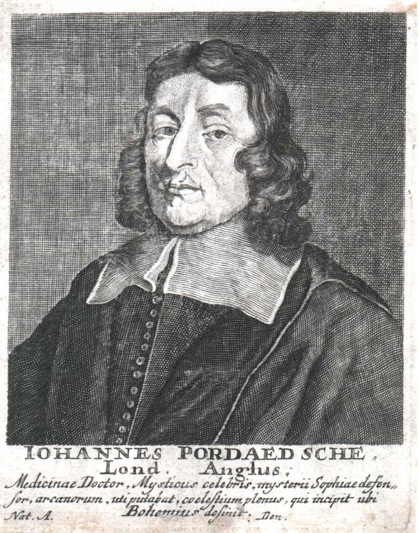 John Porfage