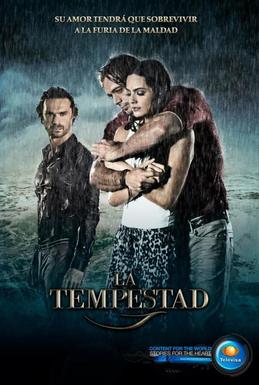 La Tempestad Official Promotional Poster.jpg