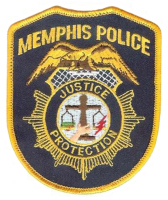 Memphis Police Department (Tennessee)