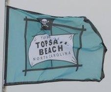 File:Topsail Beach, NC Town Flag.jpg