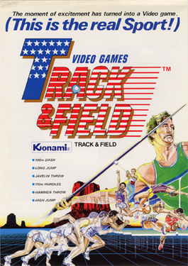 File:Track&Field arcadeflyer.png