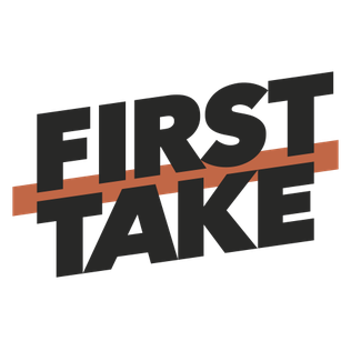 File:First Take 2018 logo.png