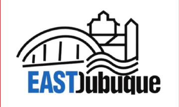 File:Flag of East Dubuque, Illinois.png