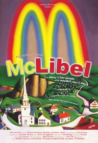 McLibel! movie