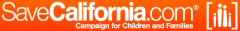 File:SaveCalifornia.com Logo.jpg