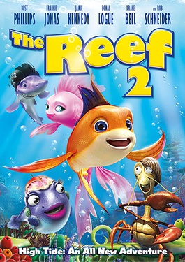 File:The Reef 2 poster.jpg
