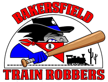 File:Bakersfield Train Robbers logo.PNG