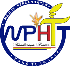 File:Hang Tuah Jaya Municipal Council logo.png