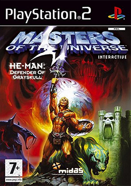 File:He-Man - Defender of Grayskull Coverart.png