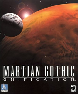 Martian Gothic: Unification