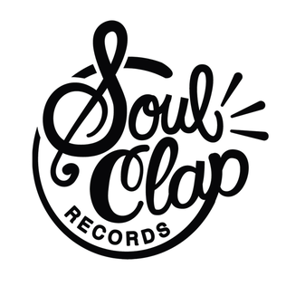 File:Soul Clap Records Logo.png