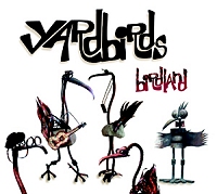 The Yardbirds - Birdland.jpg