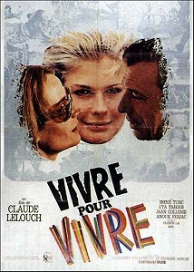 Vivre pour vivre movie