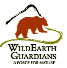 File:WildEarth Guardians Logo.jpg