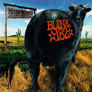 File:Blink-182 - Dude Ranch cover.jpg