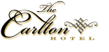 Carlton Hotel (Atascadero, California) - File:Carlton Hotel (Atascadero, California) logo.png - Wikipedia, the ... - The logo may be obtained from Carlton Hotel (Atascadero, California). Article.   Carlton Hotel (Atascadero, California) Â· Portion used. The entire logo is used toÂ ...