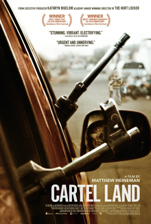 File:Cartel Land poster.jpg