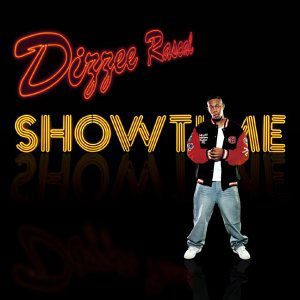 Dizzee Rascal - Showtime