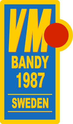 File:Logo of the 1987 Bandy World Championship.jpg