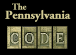 Кодекс Пенсильвании logo.png