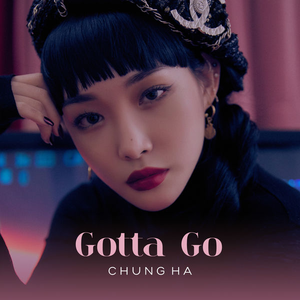 File:Chungha - Gotta Go (Alternate cover).png