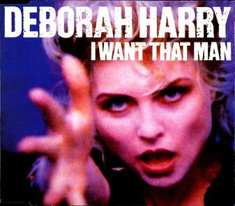 FileDeborah Harry Want That Man UK jpg No higher resolution available