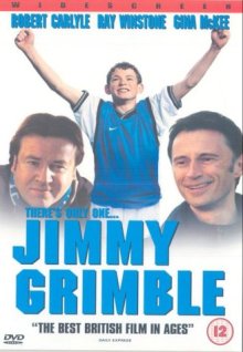 There's Only One Jimmy Grimble movie