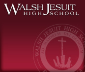 Walsh Jesuit