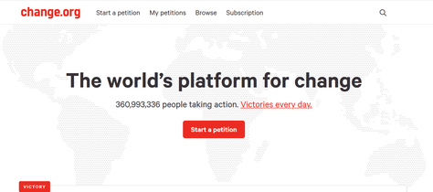 File:Screenshot of change.org website.png