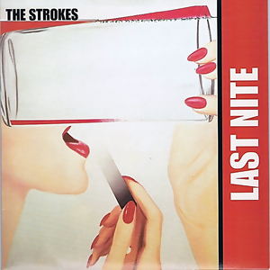 File:The Strokes - Last Nite - CD single cover.jpg