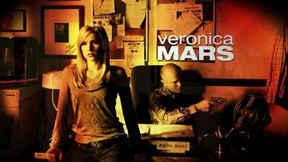 Veronica Mars Intro Veja O Primeiro Trailer Do Filme De «Veronica Mars»