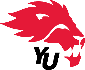 File:York Lions Logo.png