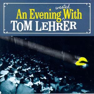 File:An Evening Wasted With Tom Lehrer.jpg