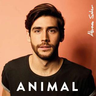 File:Animal (Álvaro Soler song).jpg